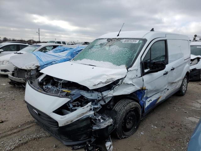 Photo 1 from auction – 2020 FORD TRANSIT CO with VIN NM0LS7E25L1435277