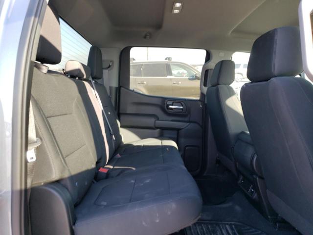 Photo 10 from auction – 2020 CHEVROLET SILVERADO with VIN 3GCPWBEH0LG232766