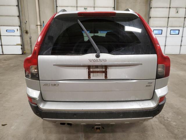 Photo 6 from auction – 2008 VOLVO XC90 3.2 with VIN YV4CZ982481445535