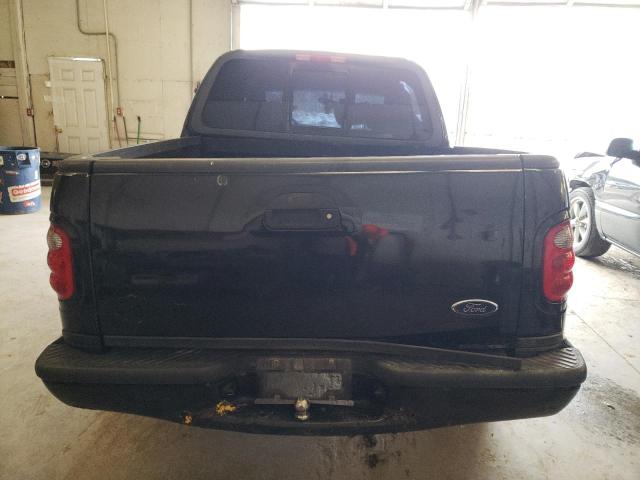 Photo 6 from auction – 2002 FORD F150 SUPER with VIN 1FTRW07362KC89995