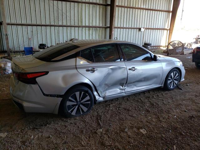 Photo 3 from auction – 2020 NISSAN ALTIMA SL with VIN 1N4BL4EV9LC120142