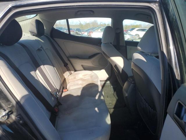 صورة رقم 10 من المزاد - 2011 KIA OPTIMA LX مع VIN KNAGM4A74B5167728
