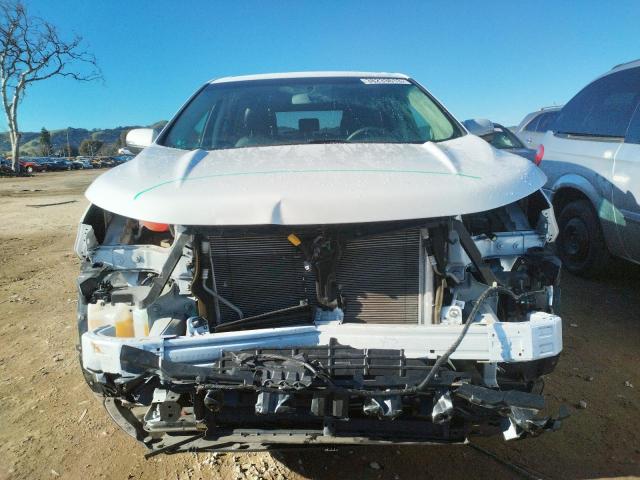 Photo 5 from auction – 2015 FORD EDGE SEL with VIN 2FMTK3J95FBC17651