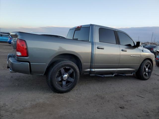 Photo 3 from auction – 2011 DODGE RAM 1500 with VIN 1D7RB1CTXBS586295