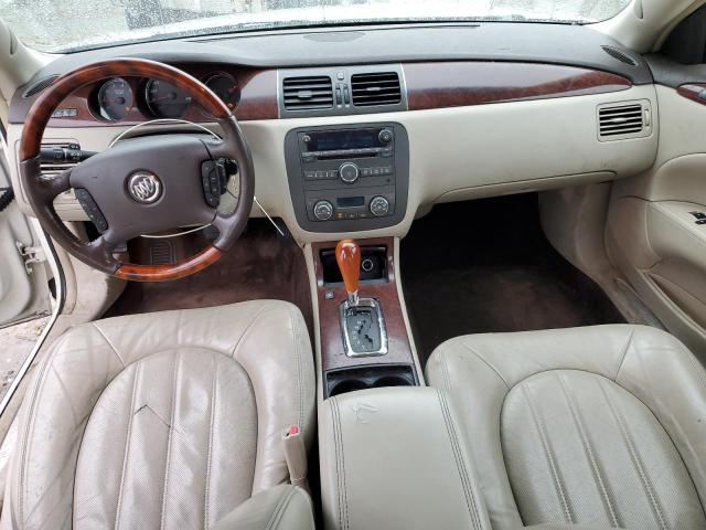 Photo 8 from auction – 2008 BUICK LUCERNE CX with VIN 1G4HD57278U206038