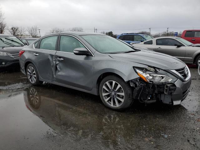 Photo 4 from auction – 2017 NISSAN ALTIMA 2.5 with VIN 1N4AL3AP9HC209665