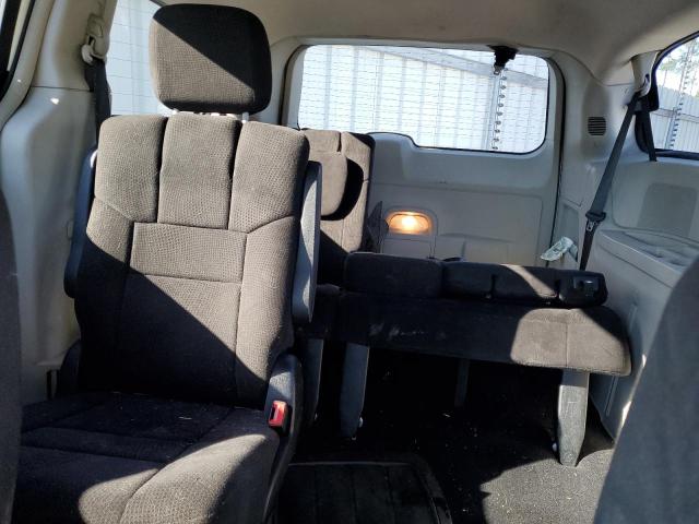 Photo 10 from auction – 2012 DODGE GRAND CARA with VIN 2C4RDGDG7CR177845