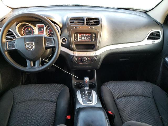 Photo 8 from auction – 2015 DODGE JOURNEY SX with VIN 3C4PDCBG3FT524799