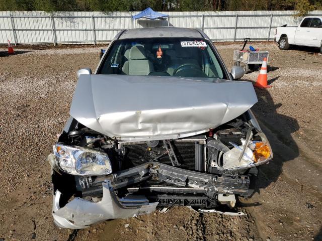 Photo 5 from auction – 2008 KIA SPECTRA EX with VIN KNAFE121985533600