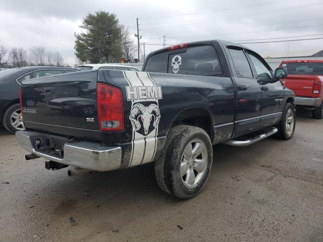 Photo 3 from auction – 2004 DODGE RAM 1500 S with VIN 1D7HA18D54S697548