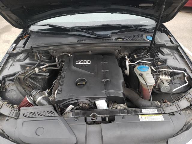 Photo 11 from auction – 2014 AUDI A4 PREMIUM with VIN WAUEFAFL3EN014459