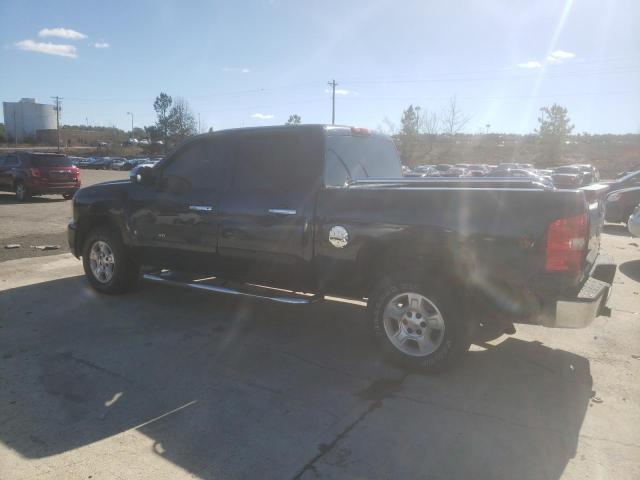 Photo 2 from auction – 2007 CHEVROLET SILVERADO with VIN 2GCEC13C071610424