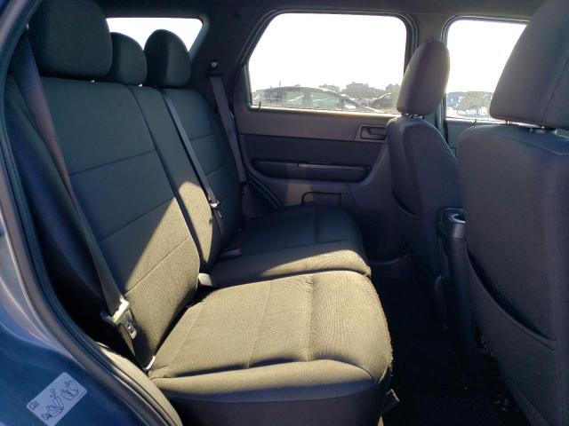 Photo 11 from auction – 2011 FORD ESCAPE XLT with VIN 1FMCU0D73BKC03847