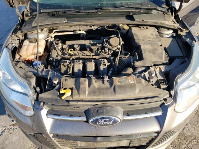Zdjęcie 11 z aukcji – 2014 FORD FOCUS SE z VIN 1FADP3K25EL270625