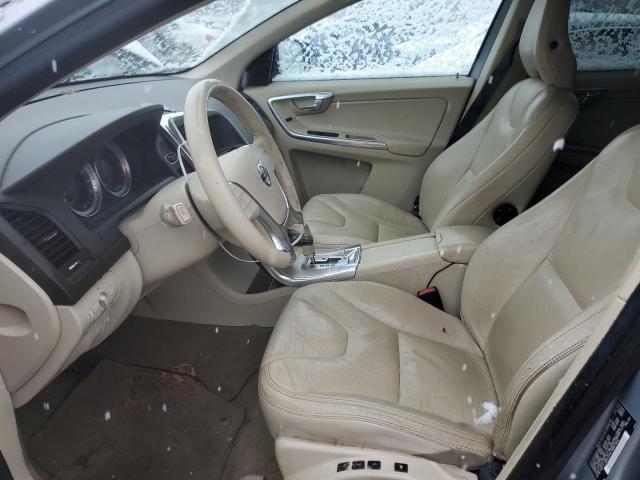 Photo 7 from auction – 2012 VOLVO XC60 3.2 with VIN YV4940DZ8C2329071
