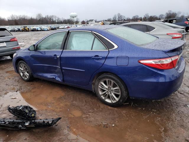 Photo 2 from auction – 2016 TOYOTA CAMRY LE with VIN 4T1BF1FK2GU573938