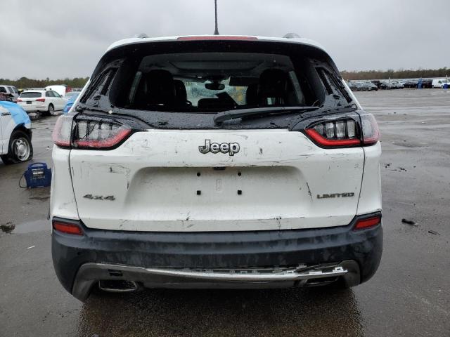 Photo 6 from auction – 2019 JEEP CHEROKEE L with VIN 1C4PJMDX2KD399970