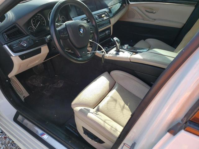 Photo 7 from auction – 2013 BMW 535 I with VIN WBAFR7C50DC827904