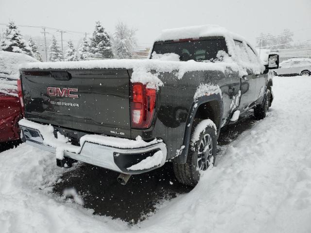 Photo 3 from auction – 2022 GMC SIERRA K35 with VIN 1GT49TE71NF222551