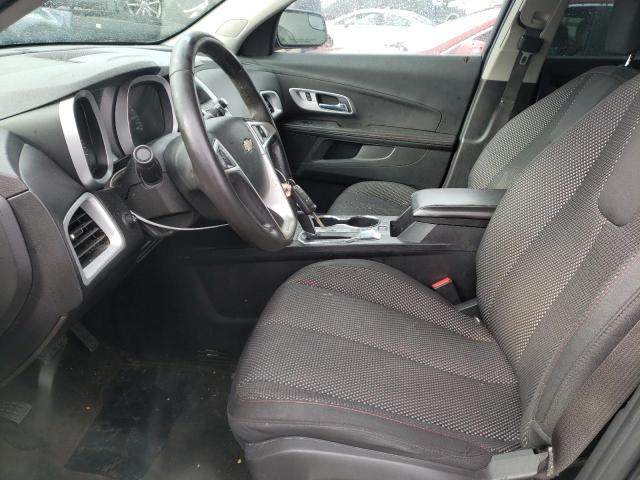 Photo 7 from auction – 2014 CHEVROLET EQUINOX LT with VIN 2GNALBEK9E6196916