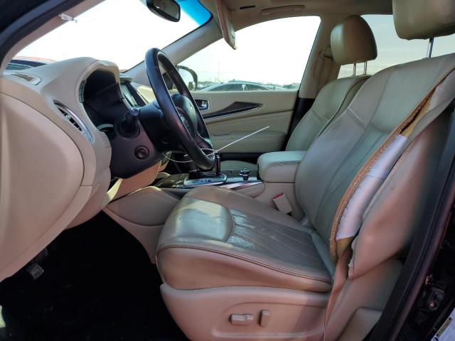 Photo 7 from auction – 2015 INFINITI QX60 with VIN 5N1AL0MN7FC515176