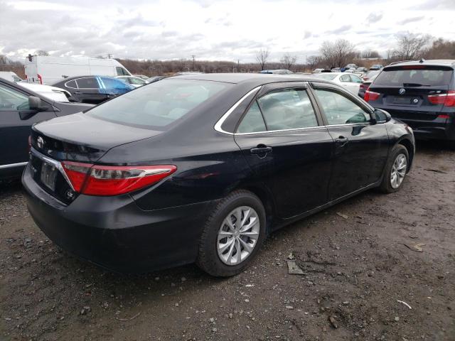 Снимка 3 от търг – 2016 TOYOTA CAMRY LE с VIN 4T4BF1FK5GR537019