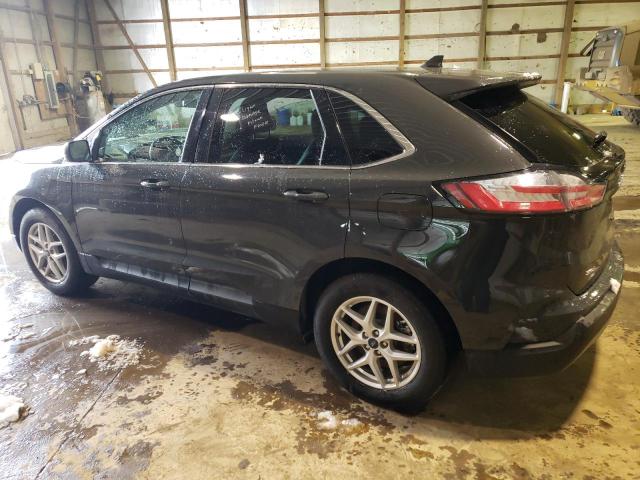 Photo 2 from auction – 2021 FORD EDGE SEL with VIN 2FMPK4J93MBA06341