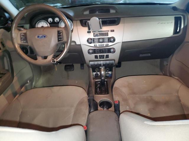 Photo 8 from auction – 2008 FORD FOCUS SE with VIN 1FAHP35N48W170512