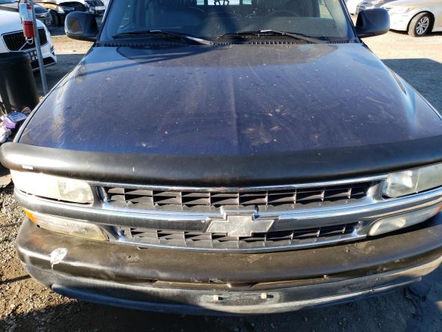 Photo 11 from auction – 2000 CHEVROLET SILVERADO with VIN 2GCEC19V2Y1242595