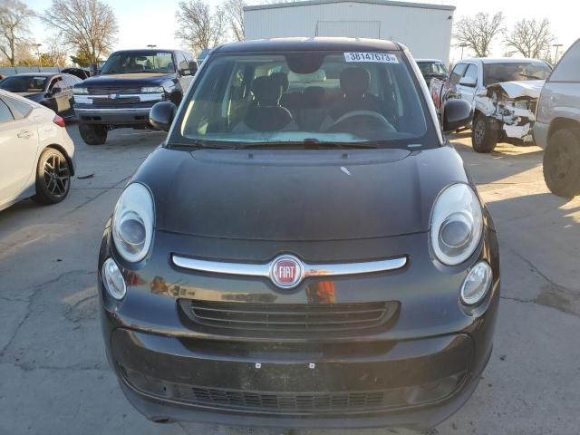 Photo 5 from auction – 2014 FIAT 500L EASY with VIN ZFBCFABH7EZ017503