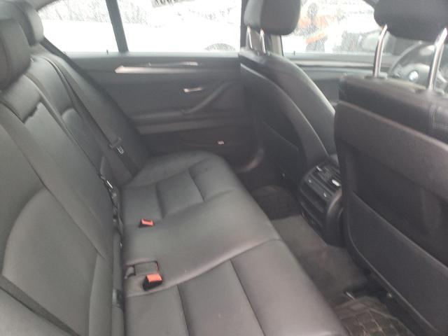 Photo 10 from auction – 2015 BMW 528 XI with VIN WBA5A7C56FD624547