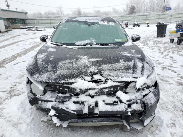 Photo 5 from auction – 2020 NISSAN SENTRA SR with VIN 3N1AB8DV3LY281789