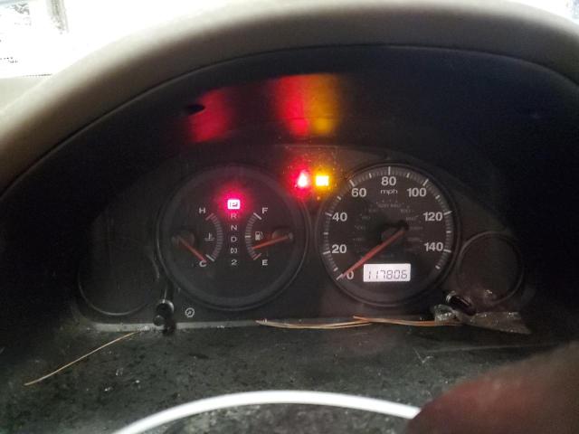 Photo 9 from auction – 2005 HONDA CIVIC with VIN 2HGES16385H546671