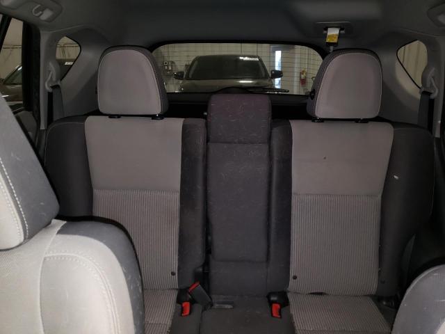 Photo 10 from auction – 2013 TOYOTA RAV4 XLE with VIN 2T3RFREV4DW053350