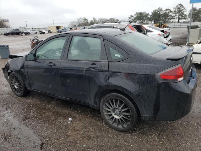 Photo 2 from auction – 2011 FORD FOCUS SES with VIN 1FAHP3GNXBW184483