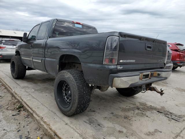 Photo 2 from auction – 2003 CHEVROLET SILVERADO with VIN 2GCEC19T731277351