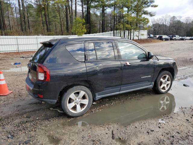Photo 3 from auction – 2015 JEEP COMPASS LA with VIN 1C4NJCEA8FD126355