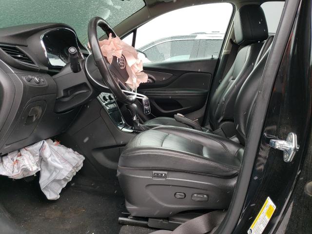 Photo 7 from auction – 2020 BUICK ENCORE ESS with VIN KL4CJCSBXLB048425