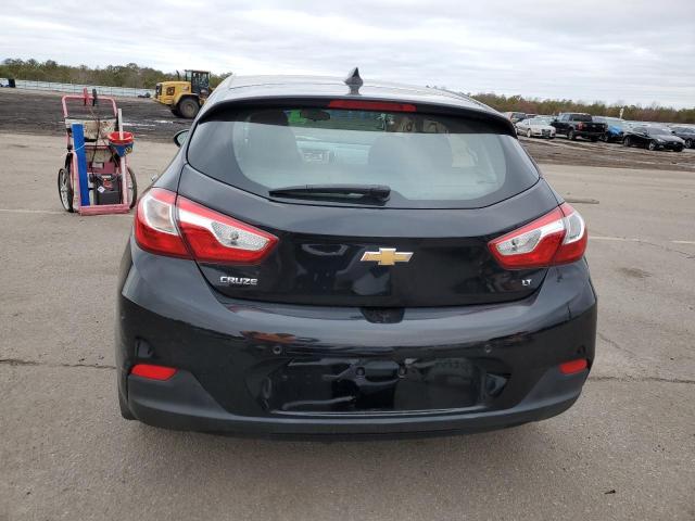 Photo 6 from auction – 2017 CHEVROLET CRUZE LT with VIN 3G1BE6SM4HS520096