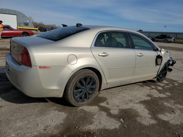 Photo 3 from auction – 2012 CHEVROLET MALIBU LS with VIN 1G1ZB5E08CF147264