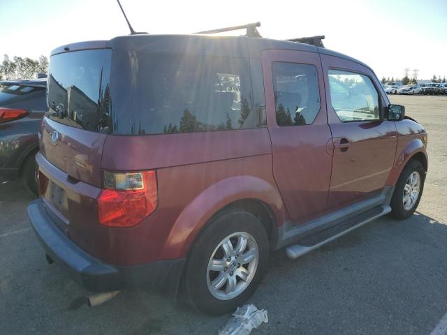 Photo 3 from auction – 2006 HONDA ELEMENT EX with VIN 5J6YH287X6L011100