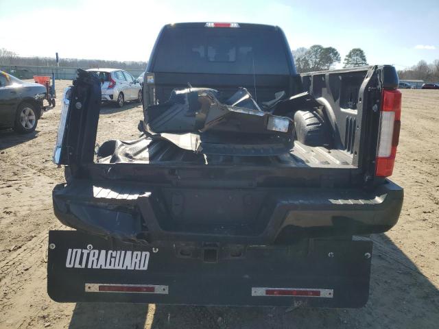 Photo 6 from auction – 2017 FORD F250 SUPER with VIN 1FT7W2BT9HEC44535