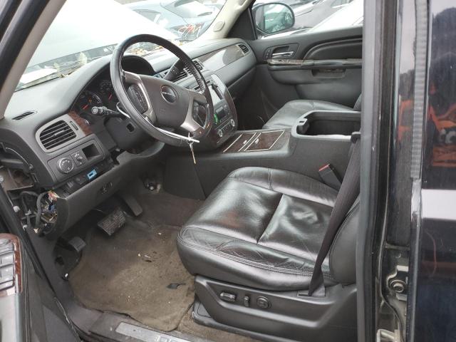 Photo 7 from auction – 2011 GMC YUKON DENA with VIN 1GKS2EEF8BR381144