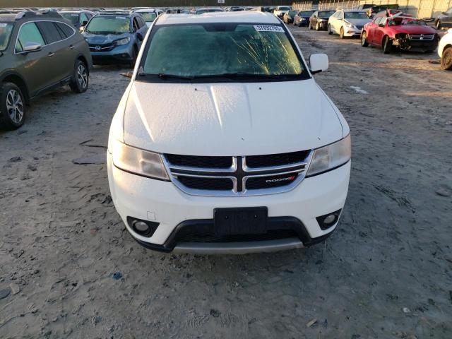 Photo 5 from auction – 2015 DODGE JOURNEY SX with VIN 3C4PDCBG3FT524799
