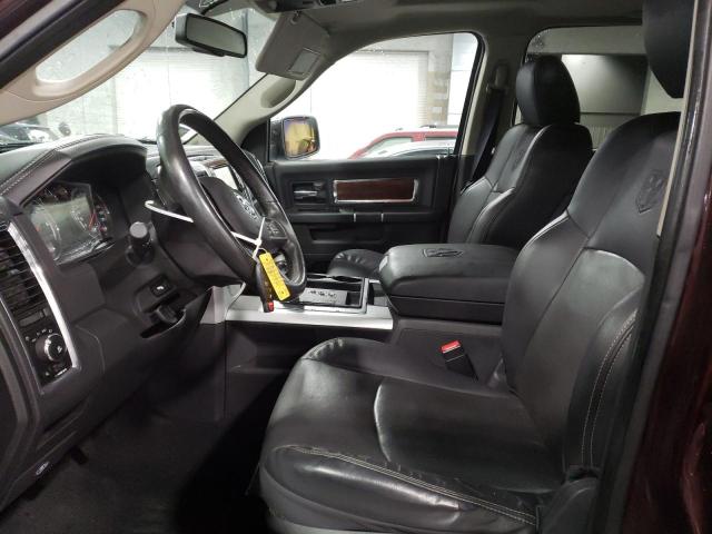 Photo 7 from auction – 2012 DODGE RAM 1500 L with VIN 1C6RD7NT2CS174885