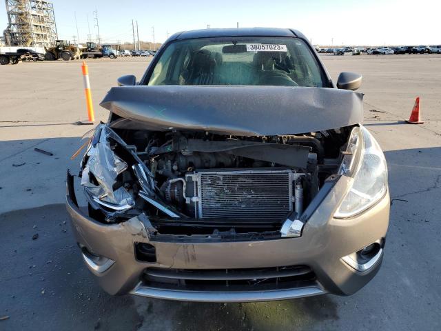 Photo 5 from auction – 2017 NISSAN VERSA S with VIN 3N1CN7AP3HL820593
