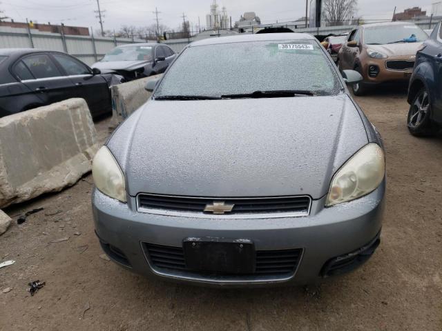 Photo 5 from auction – 2006 CHEVROLET IMPALA 4D with VIN 2G1WC581669212713