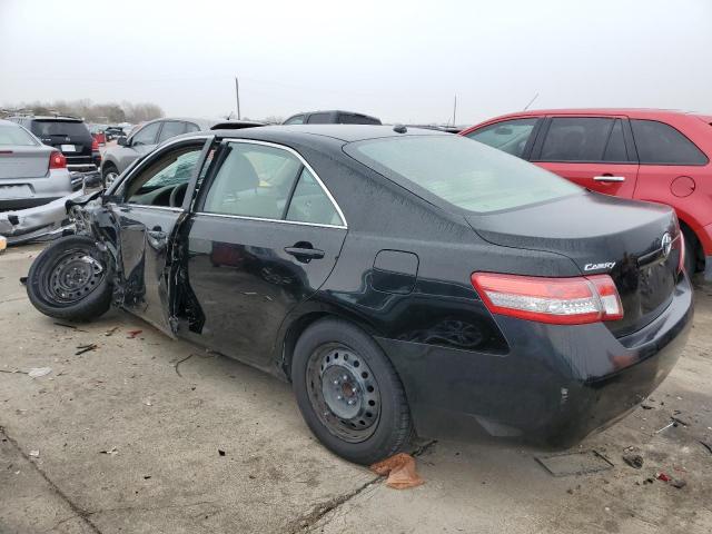 Photo 2 from auction – 2011 TOYOTA CAMRY BASE with VIN 4T1BF3EK1BU208656