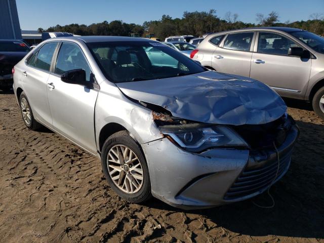 Photo 4 from auction – 2016 TOYOTA CAMRY LE with VIN 4T1BF1FK7GU192800