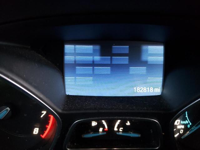 Photo 9 from auction – 2013 FORD ESCAPE SE with VIN 1FMCU0GX3DUA27479